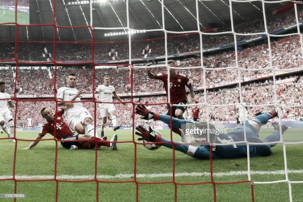 Foto: Getty Images