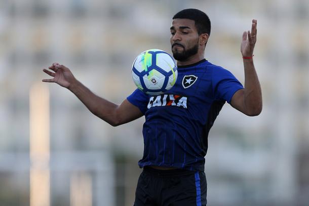 Foto: Vitor Silva/ SS Press/ Botafogo