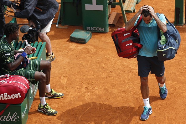 Federer will look to overcome last year's disappointment (Photo: Getty Images/Valery Hache) 