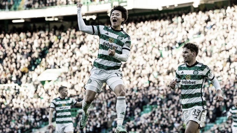 Gols e melhores momentos Celtic x Aberdeen pela Premiership (6-0