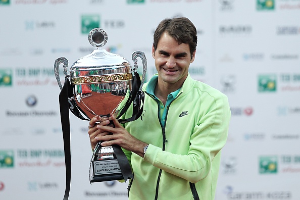 The world number three will not defend his Istanbul success (Photo: Getty Images/Anadolu Agency)