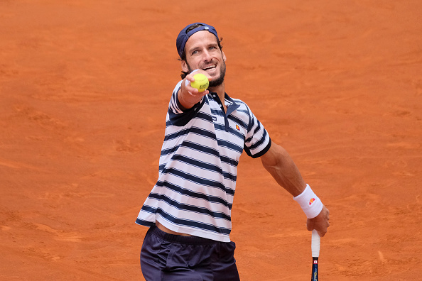 The Spaniard is looking to reach the semifinals in Madrid for the fifth time (Source: NurPhoto)