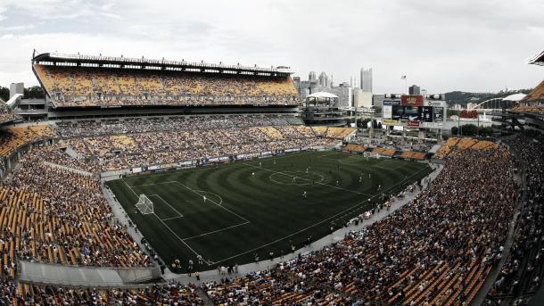 Heinz Field (Pittsburgh, Pennsylvania) | Goal.com