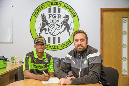 Foto: Forest Green