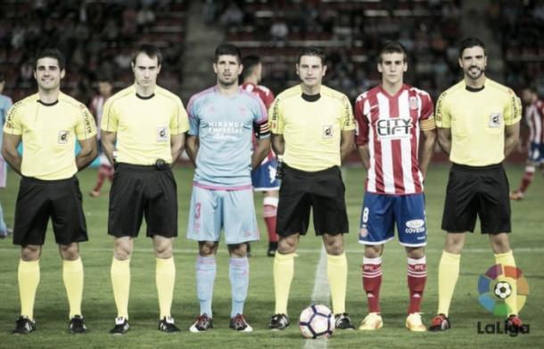 Figueroa Vázquez./ Foto: LaLiga