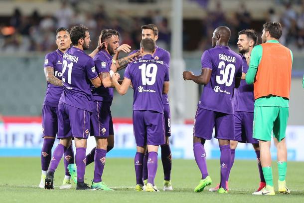 Foto: Fiorentina