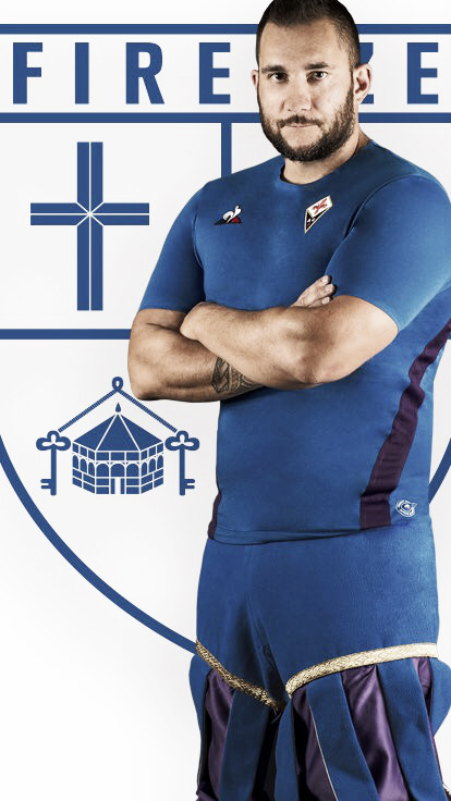 Foto: Reprodução/acffiorentina