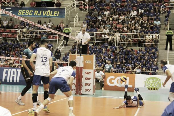 Foto: Vinicius Lima/Divulgação