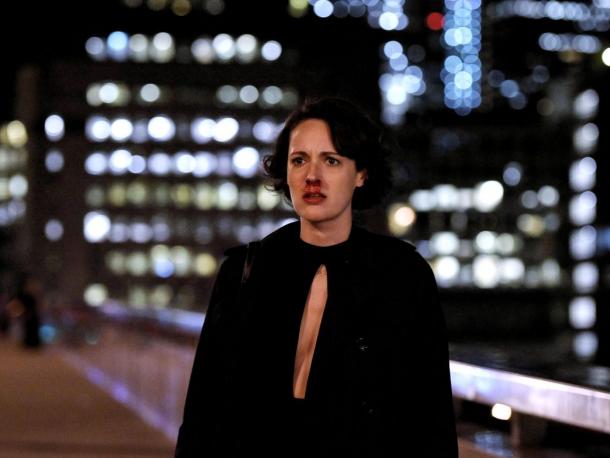 Fleabag 2x01 | Clip del episodio