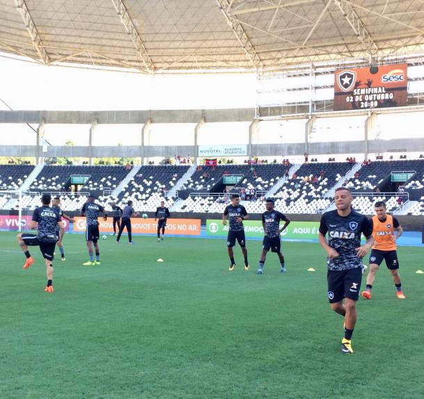 (Foto: Reprodução/ Twitter BFR)