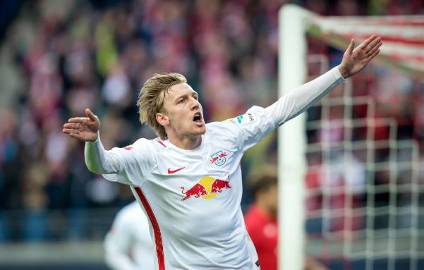Foto: RB Leipzig