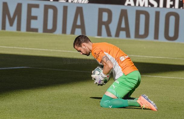 Fuente: Web Oficial del Valencia CF (valenciacf.com)
