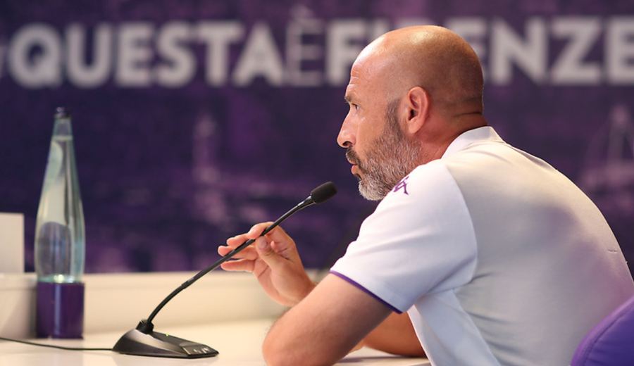 Foto: Divulgação/Fiorentina