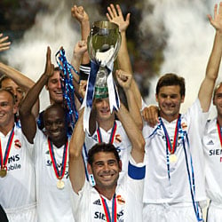 Real Madrid campeón 2002. fuente: realmadrid.com