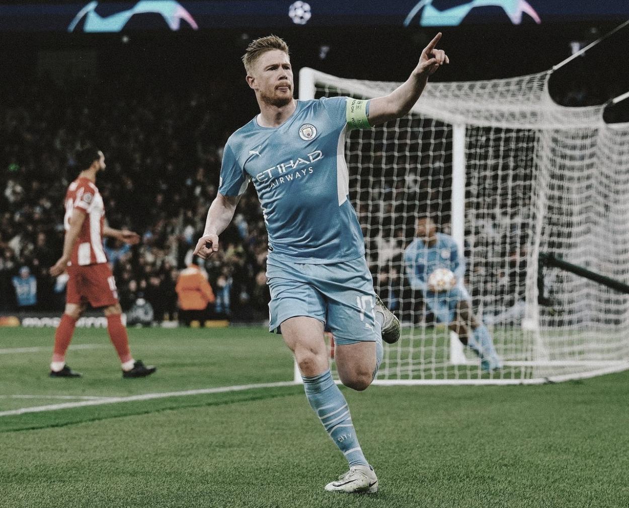 Foto: Manchester City