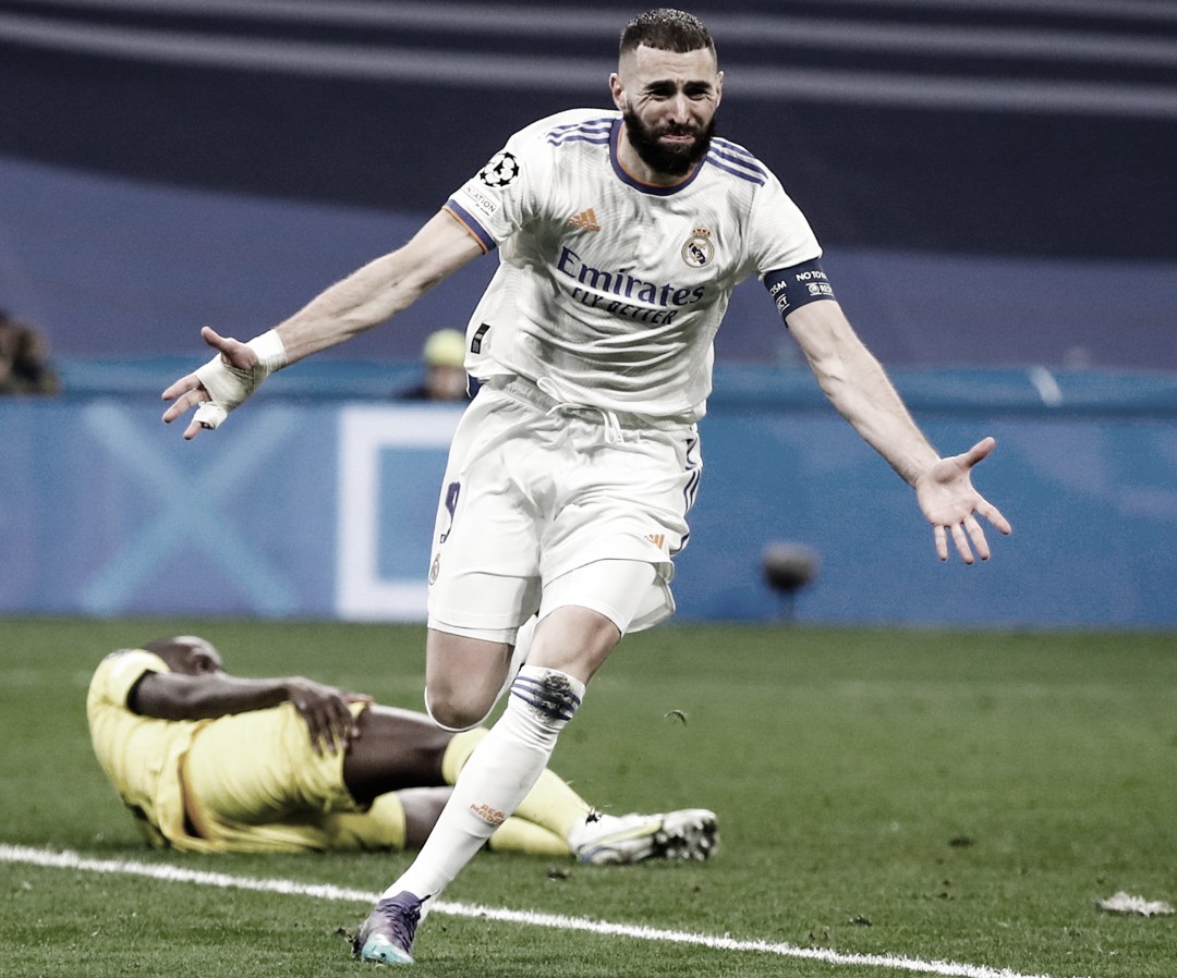 Foto: Uefa