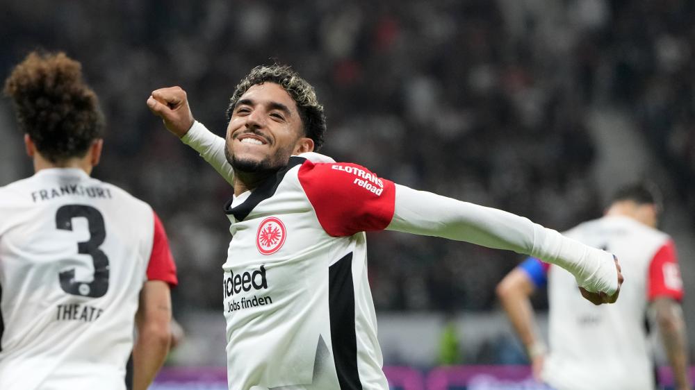 Mit diesem Sieg rückte Águilas auf die Champions-League-Position vor | Foto: WELT