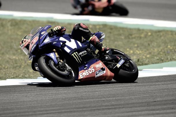 Foto: Movistar Yamaha