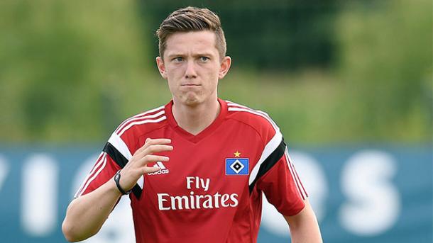 Gregoritsch impresses in preseason | Image: sport.orf.at