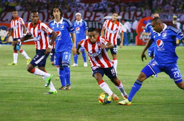 Foto: Futbolatin.com