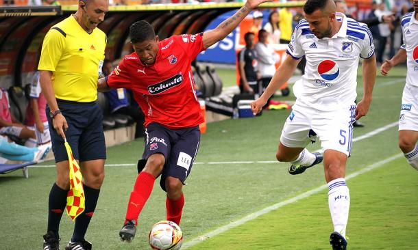 Foto: futbolete.com