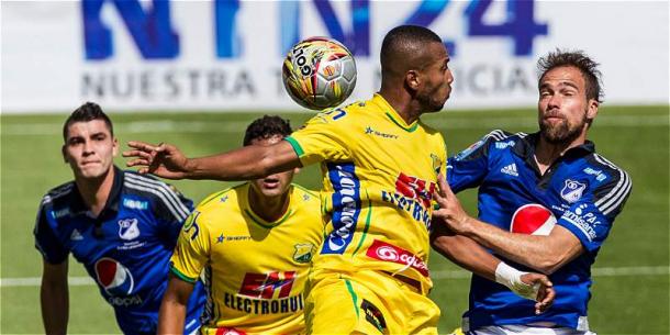 Foto: Futbolred