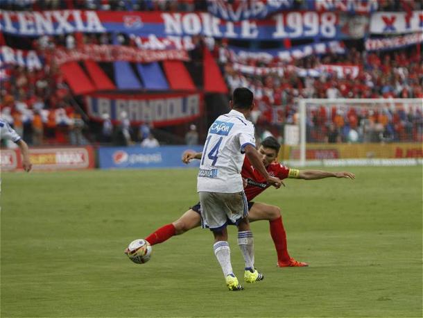 Foto: Futbolred.com
