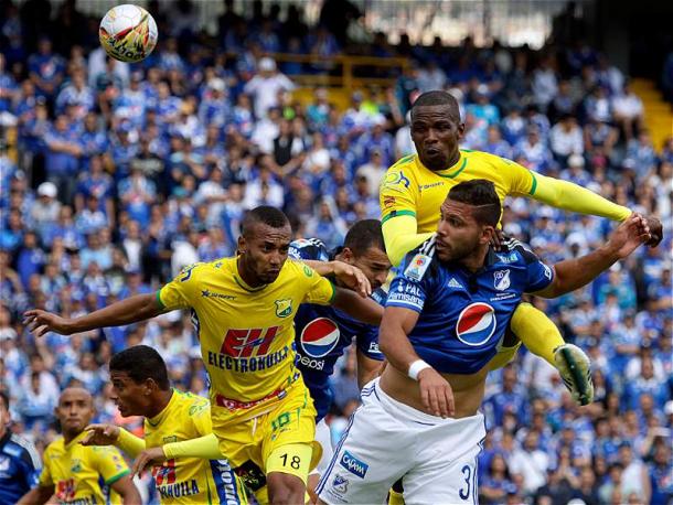 Foto: Futbolred