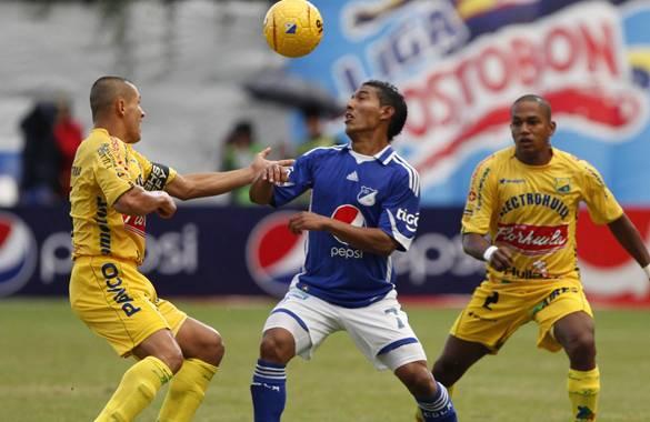 Foto: Futbolred.com