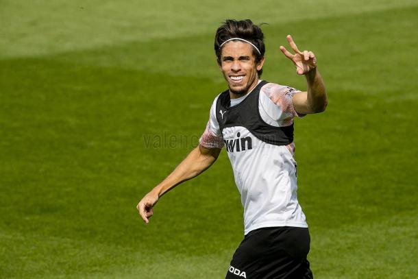 Foto: Valencia CF