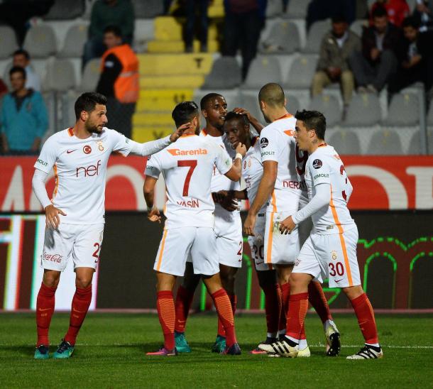 Foto de galatasaray.org