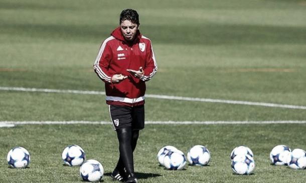 Foto: Prensa River.