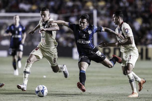 Foto: Liga MX