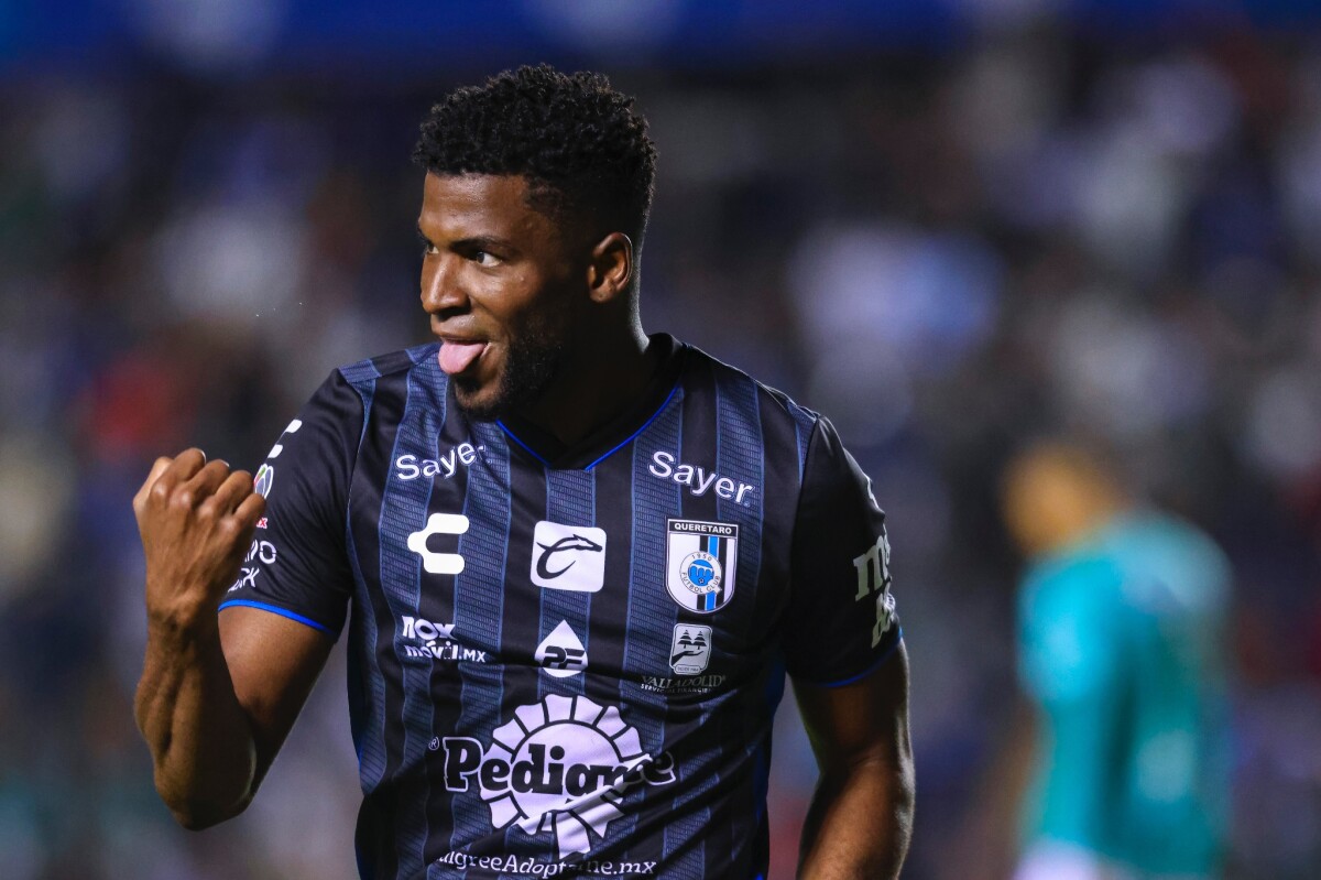 Mo Robal Previa Querétaro vs Monterrey: Gallos busca clasificar, mientras que ...