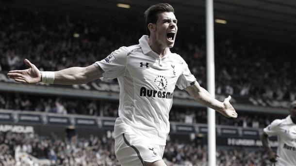 Gareth Bale./ Foto: Premier League