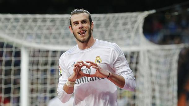 Can Slovakia stop Gareth Bale? (Photo: Sky Sports)