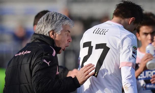 Ilicic e Gasperini: già insieme a Palermo (e un 18enne Dybala sullo sfondo)