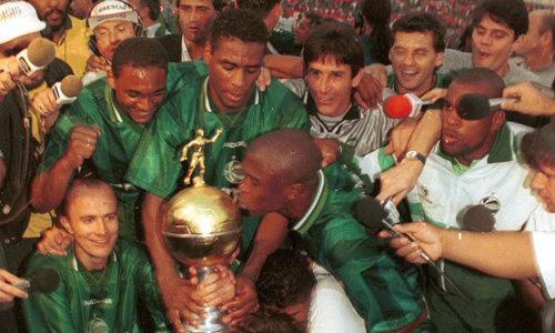 Juventude campeão gaúcho de 1998 (Divulgação / EC Juventude