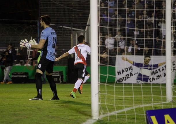Foto: Goal.