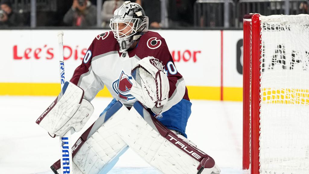 Guía VAVEL Colorado Avalanche 2022/23: Los Cimientos De Una Dinastía En ...