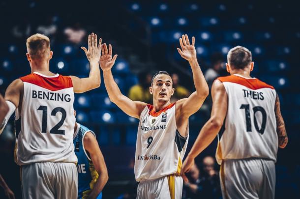 Fonte Eurobasket.com