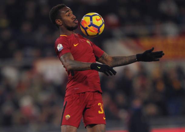 Gerson pode pintar como titular no derby (Foto: Paolo Bruno/Getty Images)