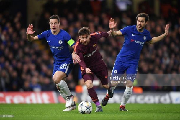 Foto: Gettyimages