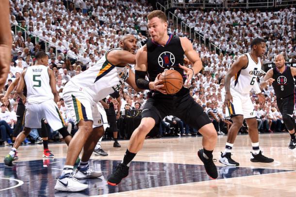 ¿Último partido en LAC? | Foto: NBA.com/clippers vía Getty Images