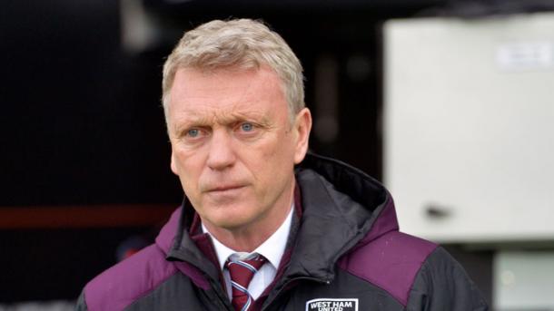 Would Moyes come back into management with Wednesday? Image: https://www.whufc.com/news/articles/2018/may/16-may/west-ham-united-statement-david-moyes-departs