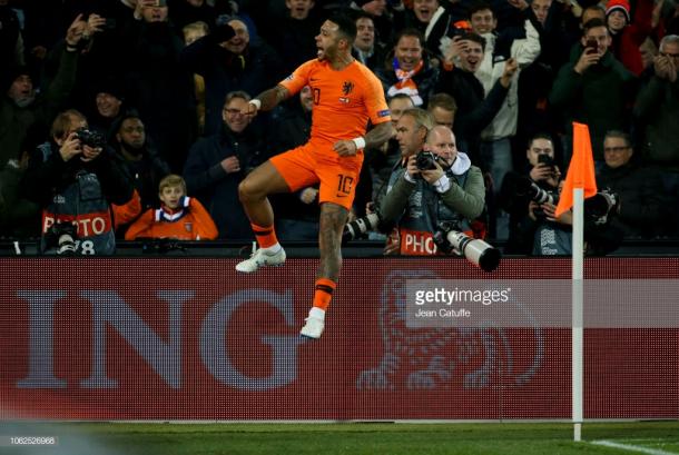 Memphis celebra. Foto: getty images.