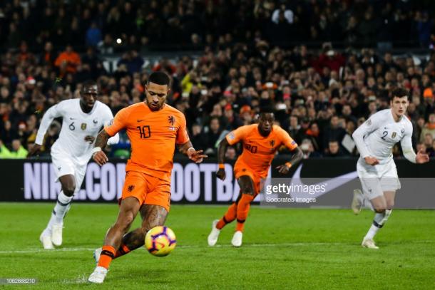 La definición de Memphis. Foto: getty images.