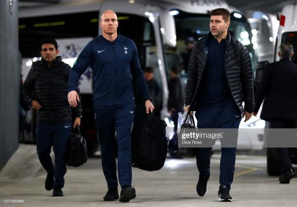 Foto: Getty images