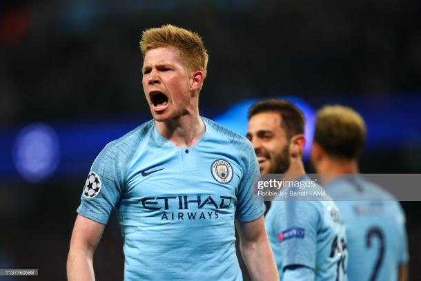 Foto: Getty Images.