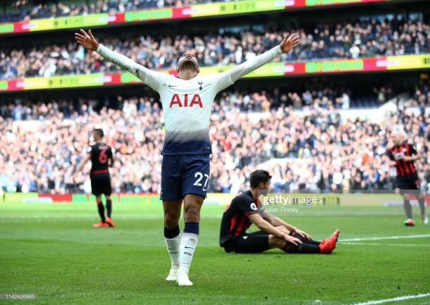 Foto: Getty Images.